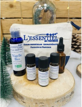 📦❄️TROUSSE DÉFENSES...