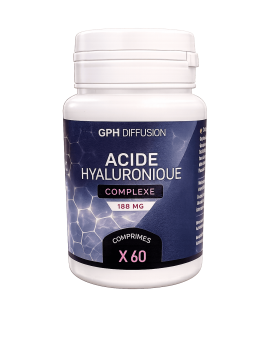 Acide Hyaluronique -...