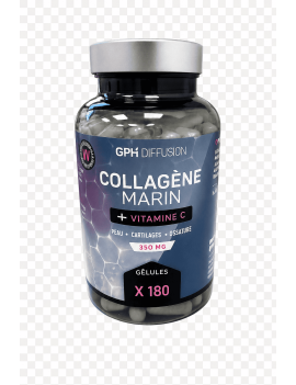 Collagène marin +...