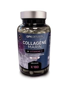 Collagène marin +...
