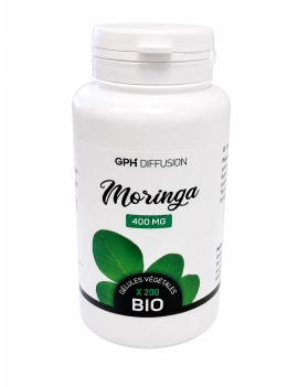 Moringa Bio - 200...