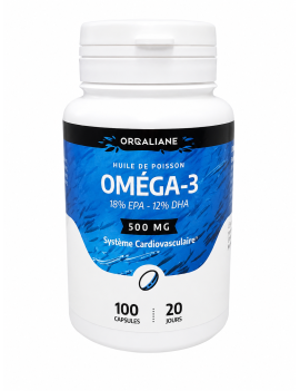 Omega 3 (18/12) -100...