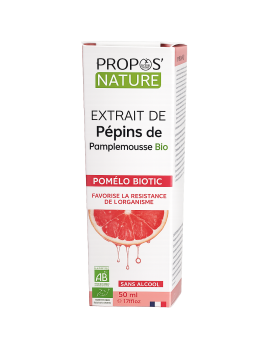 Extrait de Pépins de...