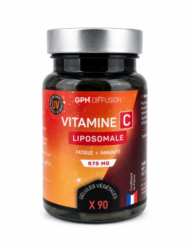 Vitamine C Liposomale...