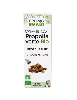 Spray Buccal 15ml -...