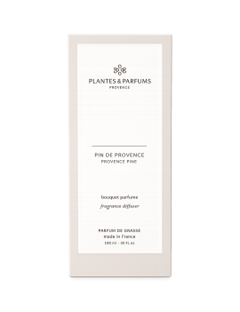 Bouquet Parfumé Pin de...