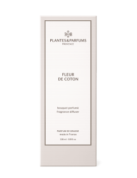 Fleur de Coton -...