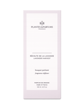 Lavande - Bouquet...
