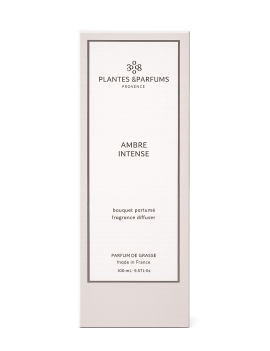 Ambre Intense -...