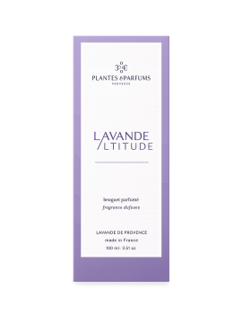 Lavande Altitude -...