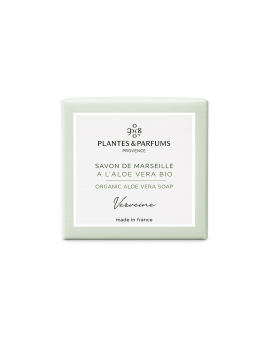Savon Verveine -...