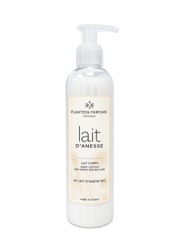Lait Corporel au Lait...