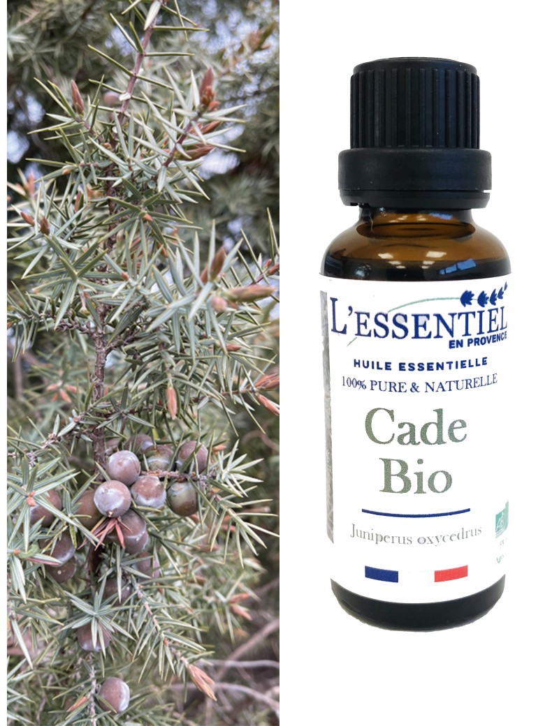 Huile De Soins à L'huile De Cade - 250 Gr - Pour Animaux : Eczémas, Gales, Blessures, Soin Des Sabots