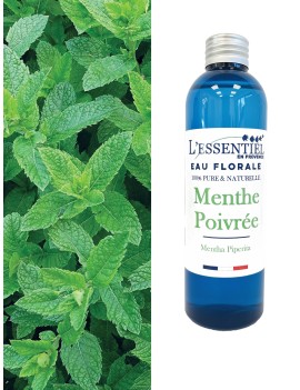 Eau Florale de Menthe...