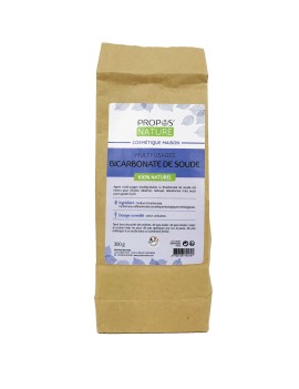 Bicarbonate de soude 300g