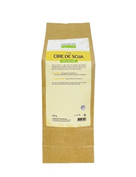 Cire de Soja 500g