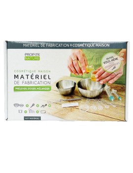 Coffret Matériel de...