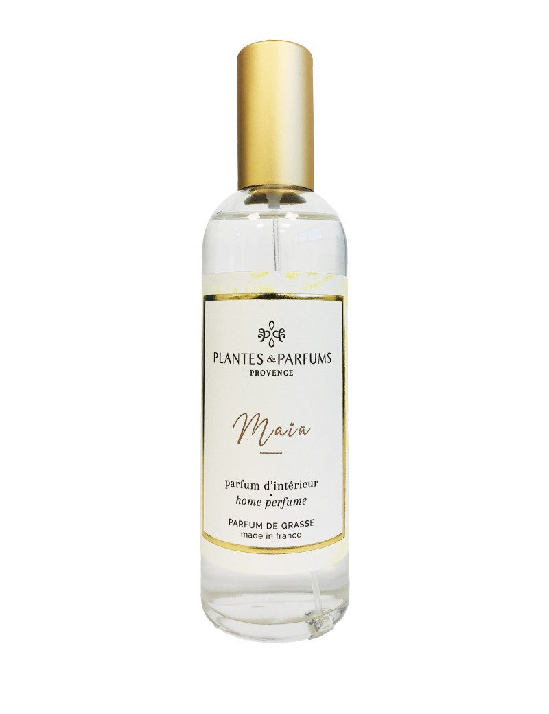 Parfum d'intérieur Maïa 100ml