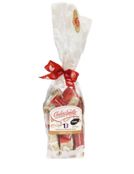 Nougat de Montélimar Dominos Chabert & Guillot