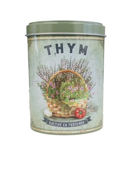 Thym de Provence...