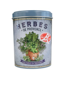 Herbes de Provence...