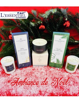 ✨ Coffret Aromatique...